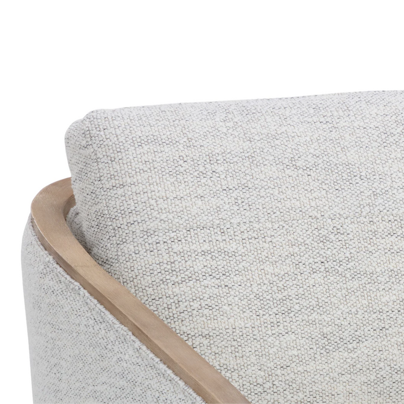 Tasia Swivel Lounge Chair