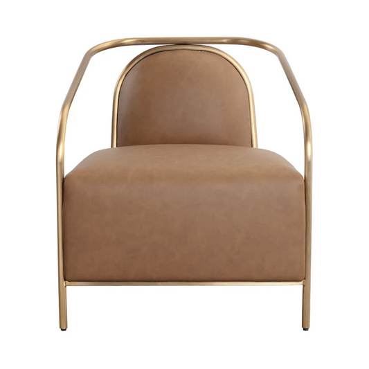 Cicero Lounge Chair