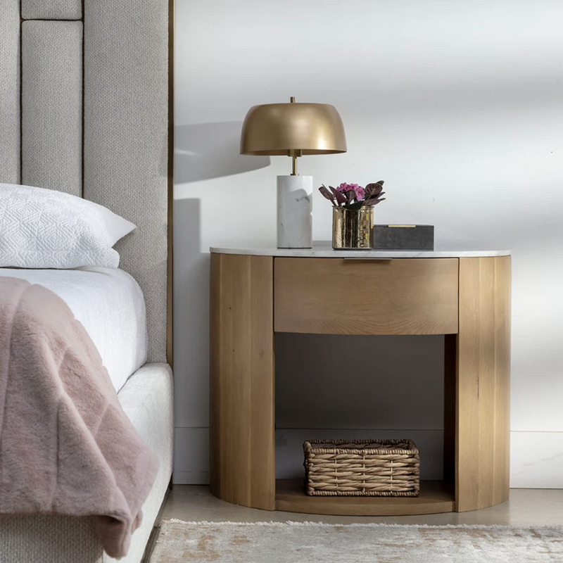 Stella Nightstand