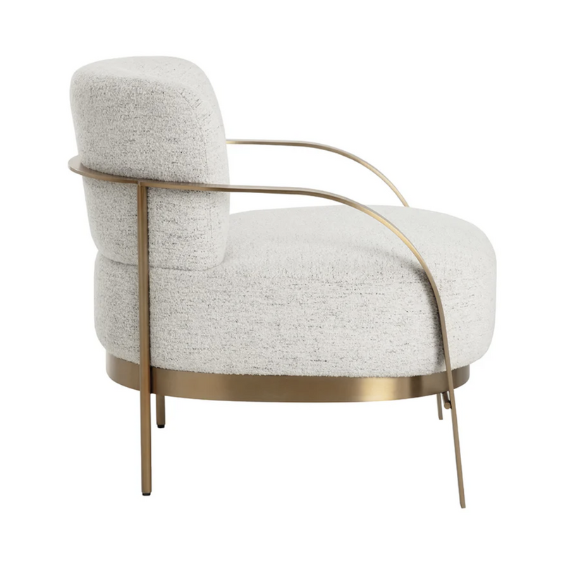 Daphne Lounge Chair