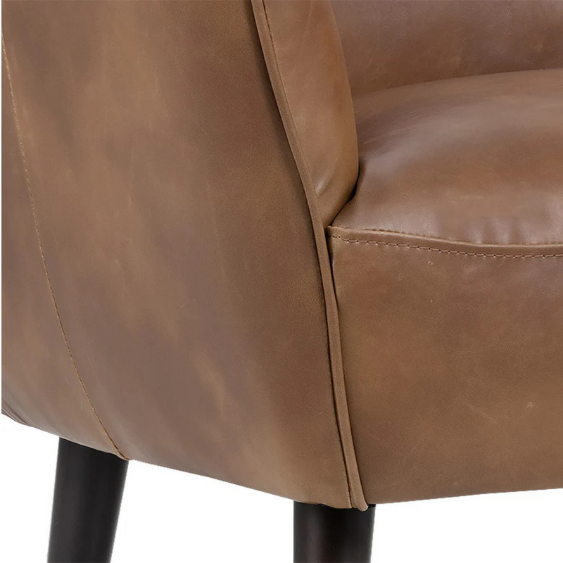 Luther Lounge Chair