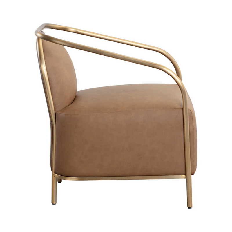 Cicero Lounge Chair