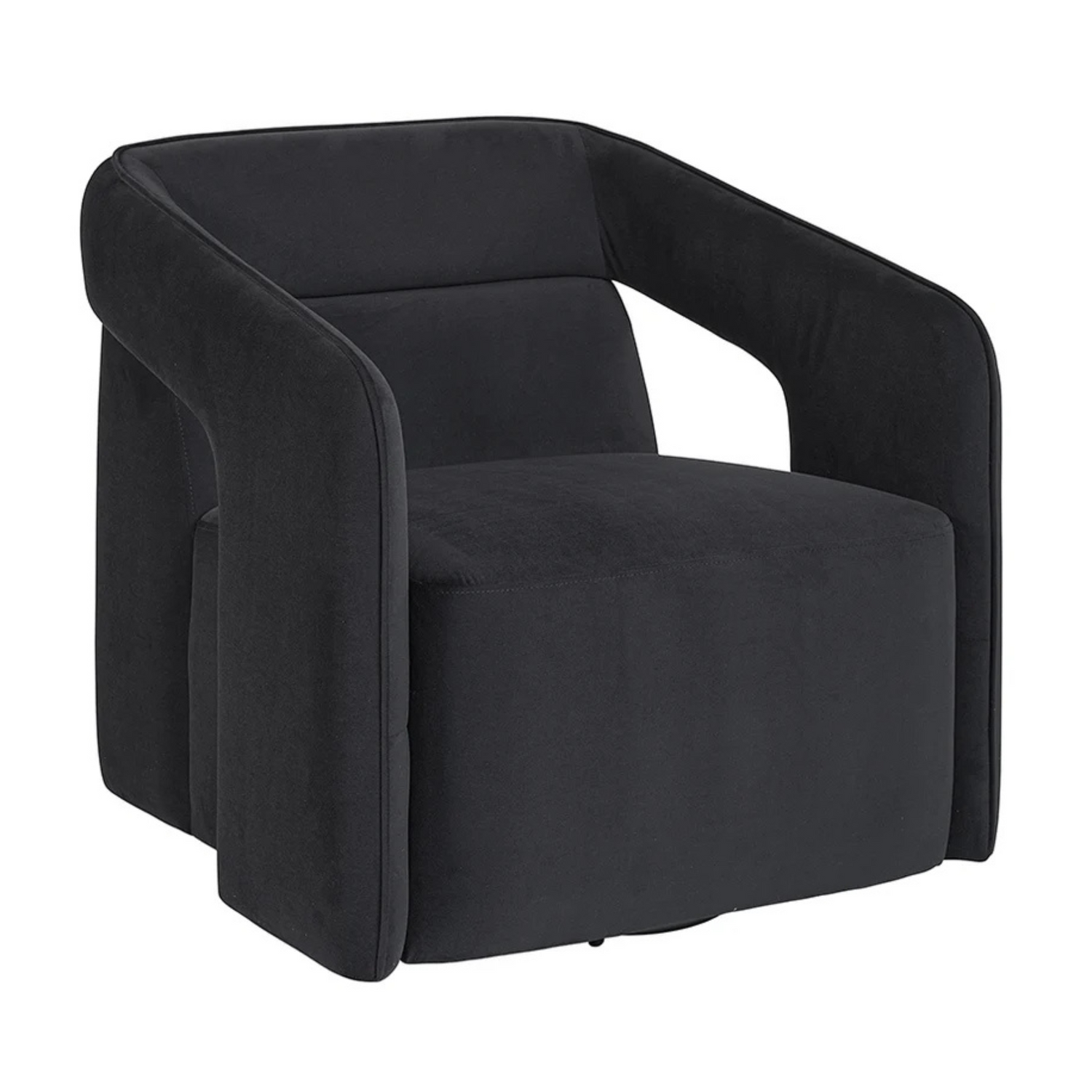 Kendrick Swivel Lounge Chair