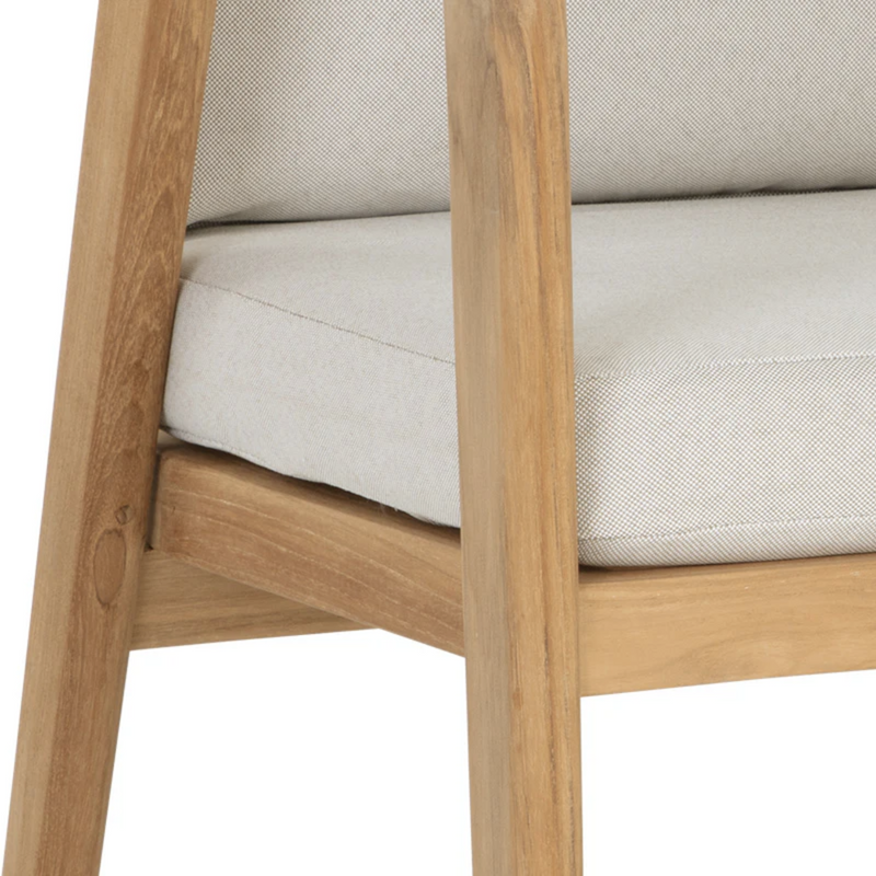 Coraline Dining Armchair