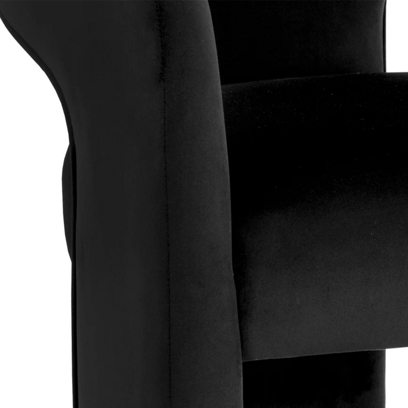 Isidore Dining Armchair