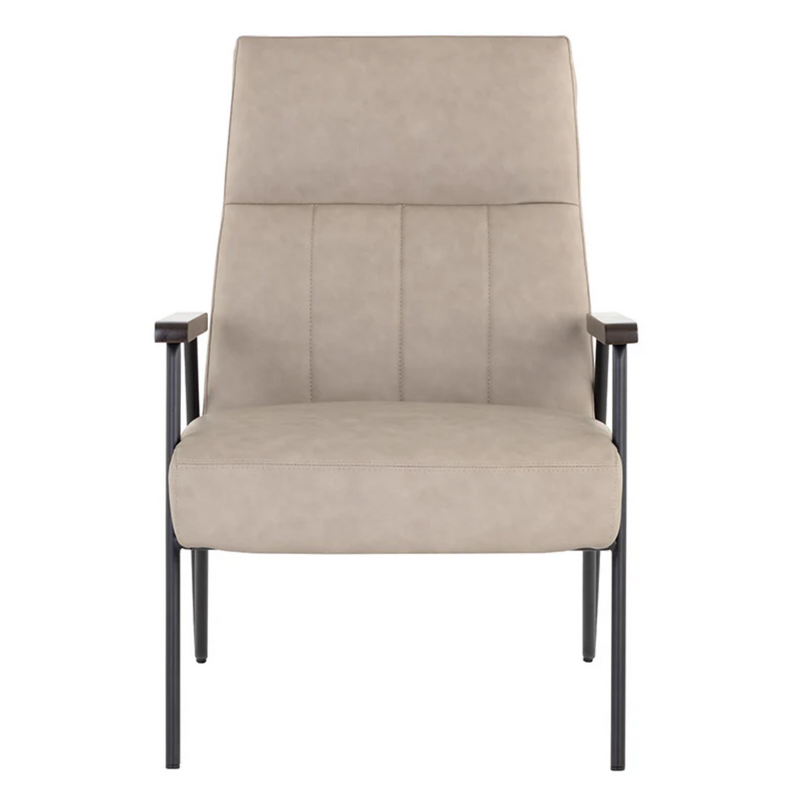 Coelho Lounge Chair