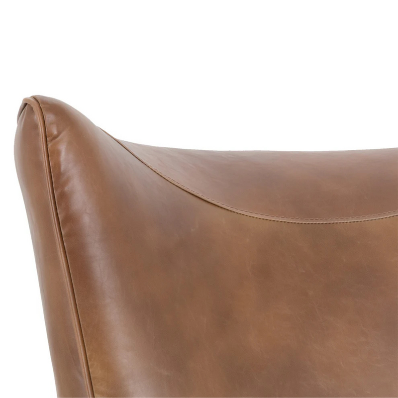 Luther Lounge Chair