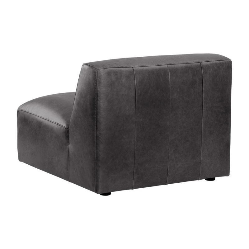 Watson Modular - Armless Chair