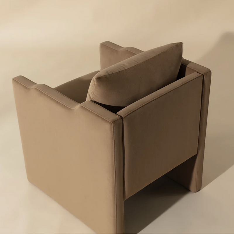 Scala Lounge Chair