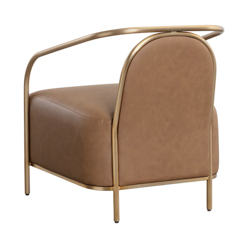 Cicero Lounge Chair