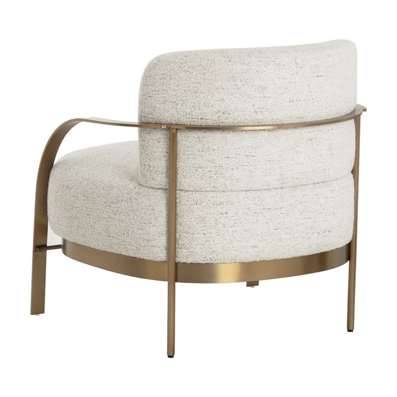 Daphne Lounge Chair