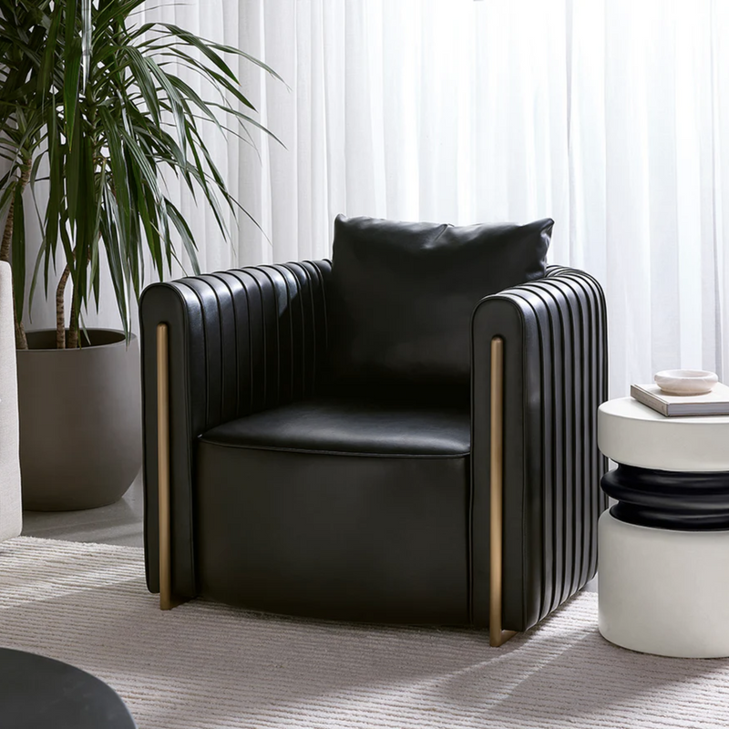 Alix Lounge Chair