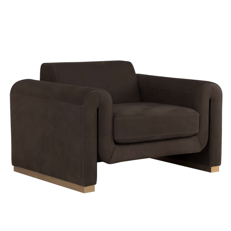 Romer Armchair