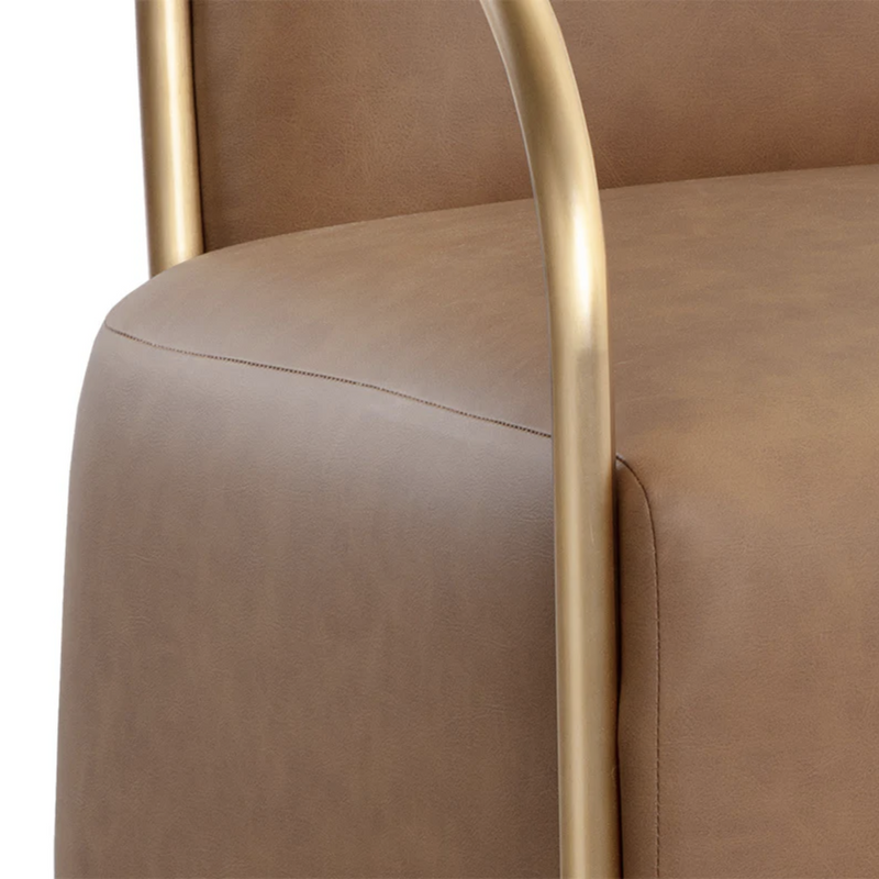 Cicero Lounge Chair