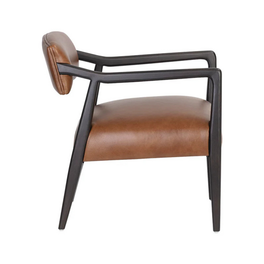 Keagan Lounge Chair