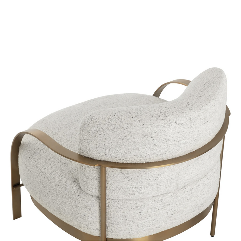 Daphne Lounge Chair