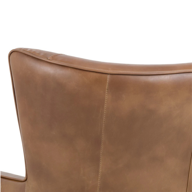 Luther Lounge Chair