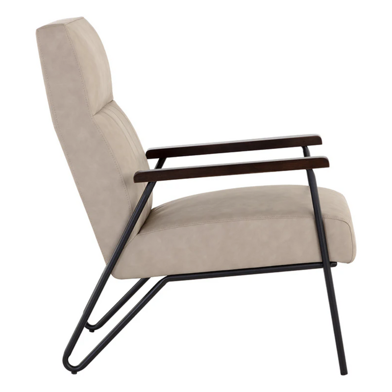 Coelho Lounge Chair