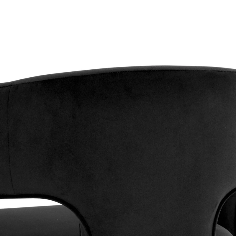 Isidore Dining Armchair