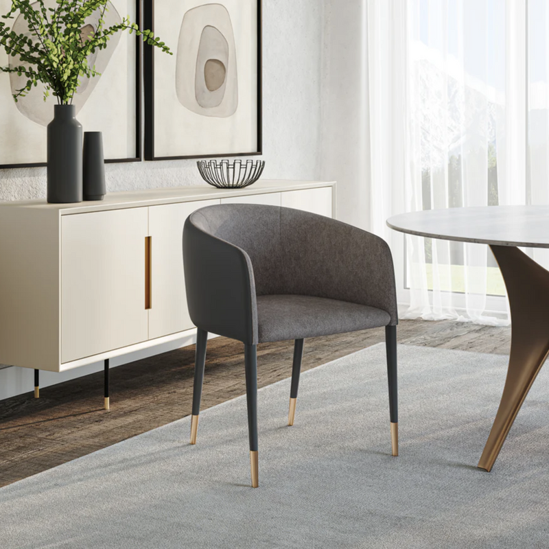 Asher Dining Armchair