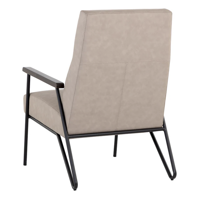 Coelho Lounge Chair