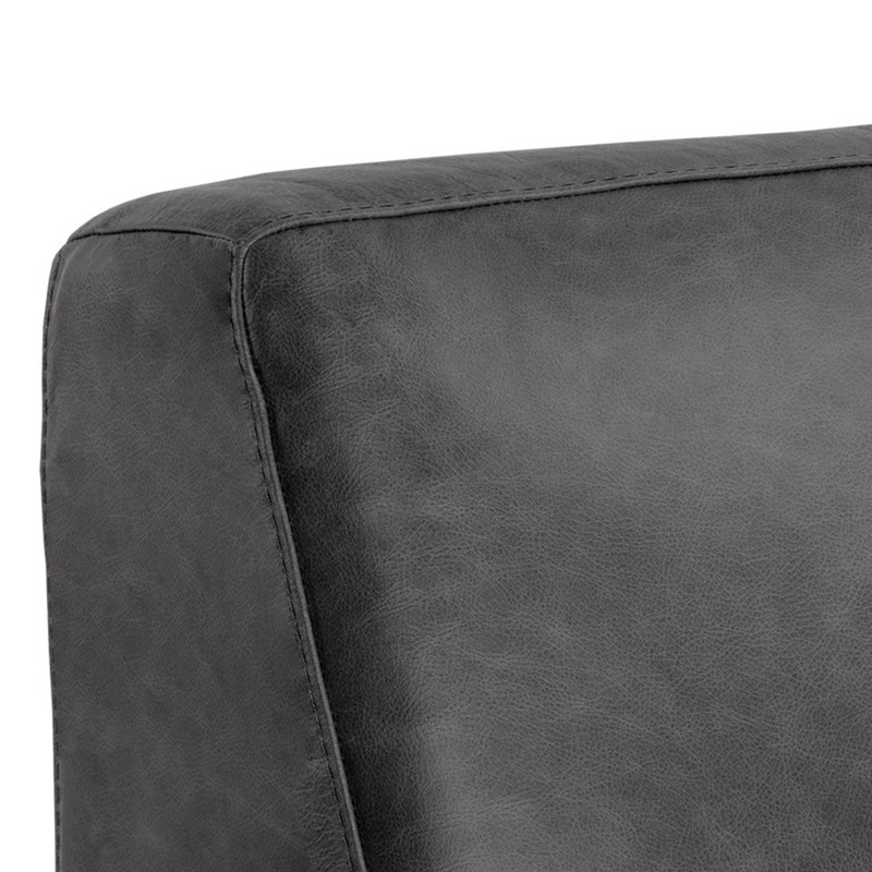 Watson Modular - Armless Chair
