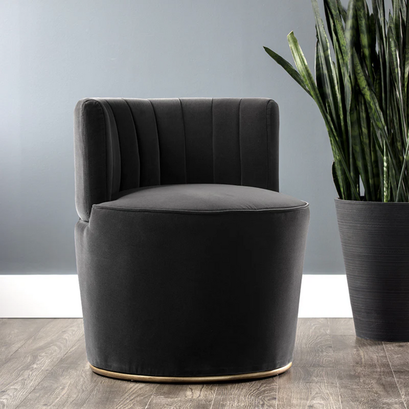 August Lounge Chair