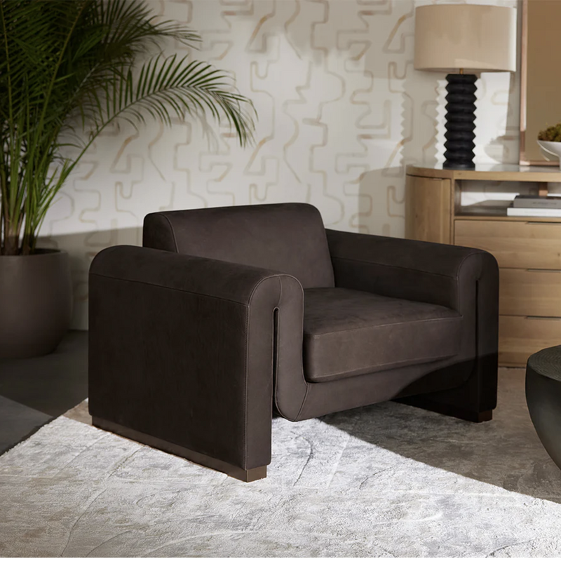 Romer Armchair