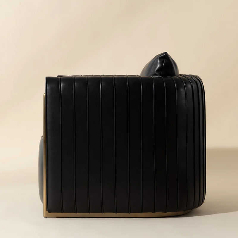Alix Lounge Chair