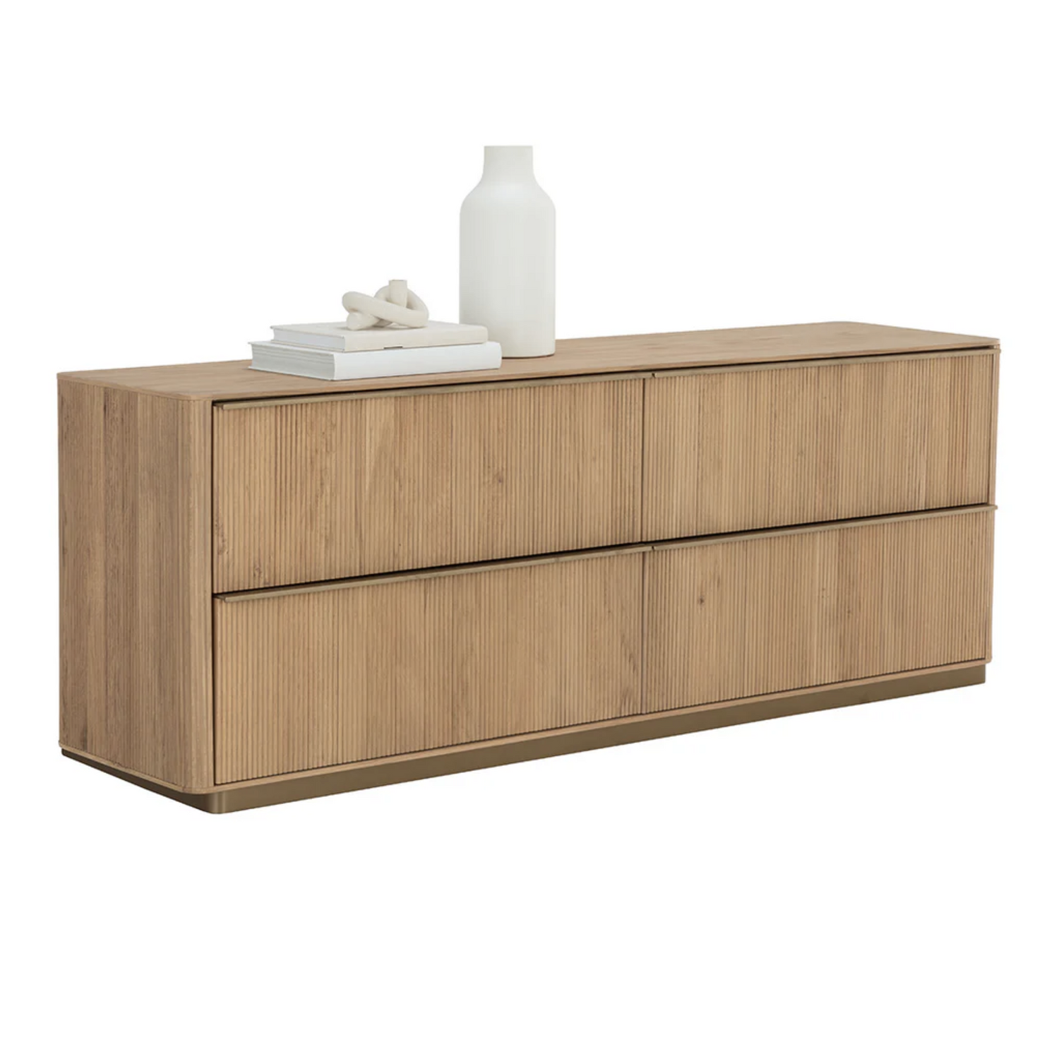 Kalla Dresser