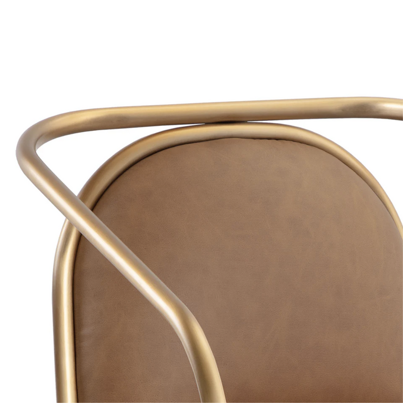 Cicero Lounge Chair