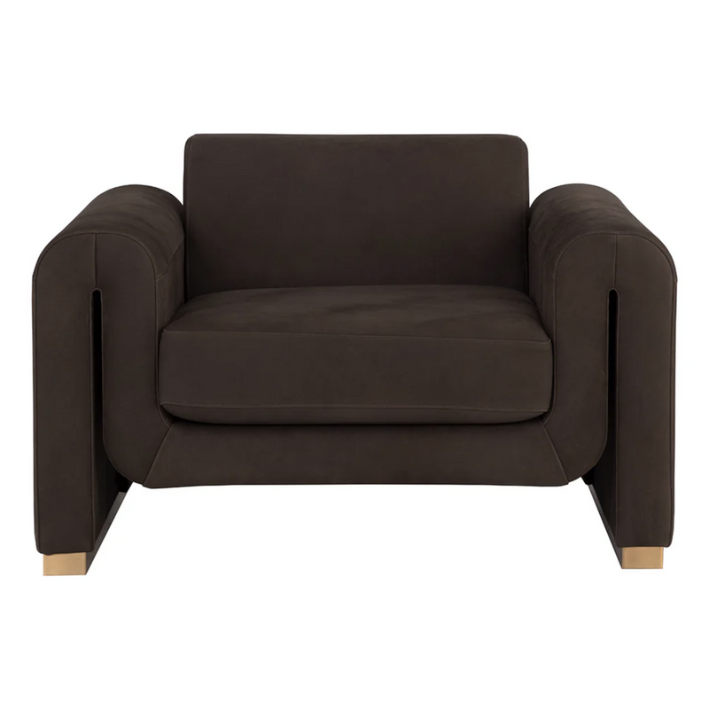 Romer Armchair