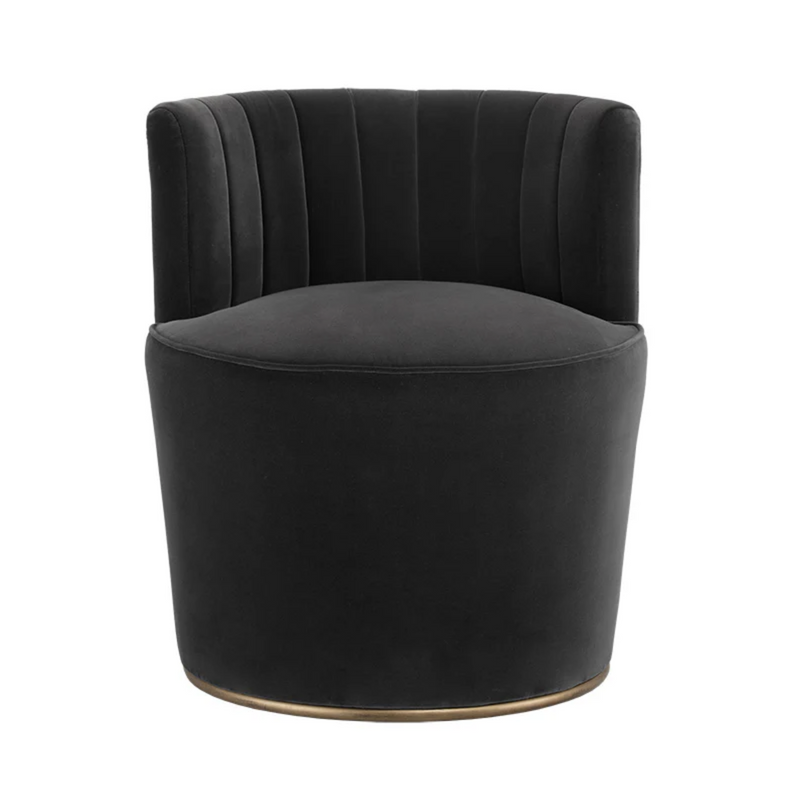 August Lounge Chair