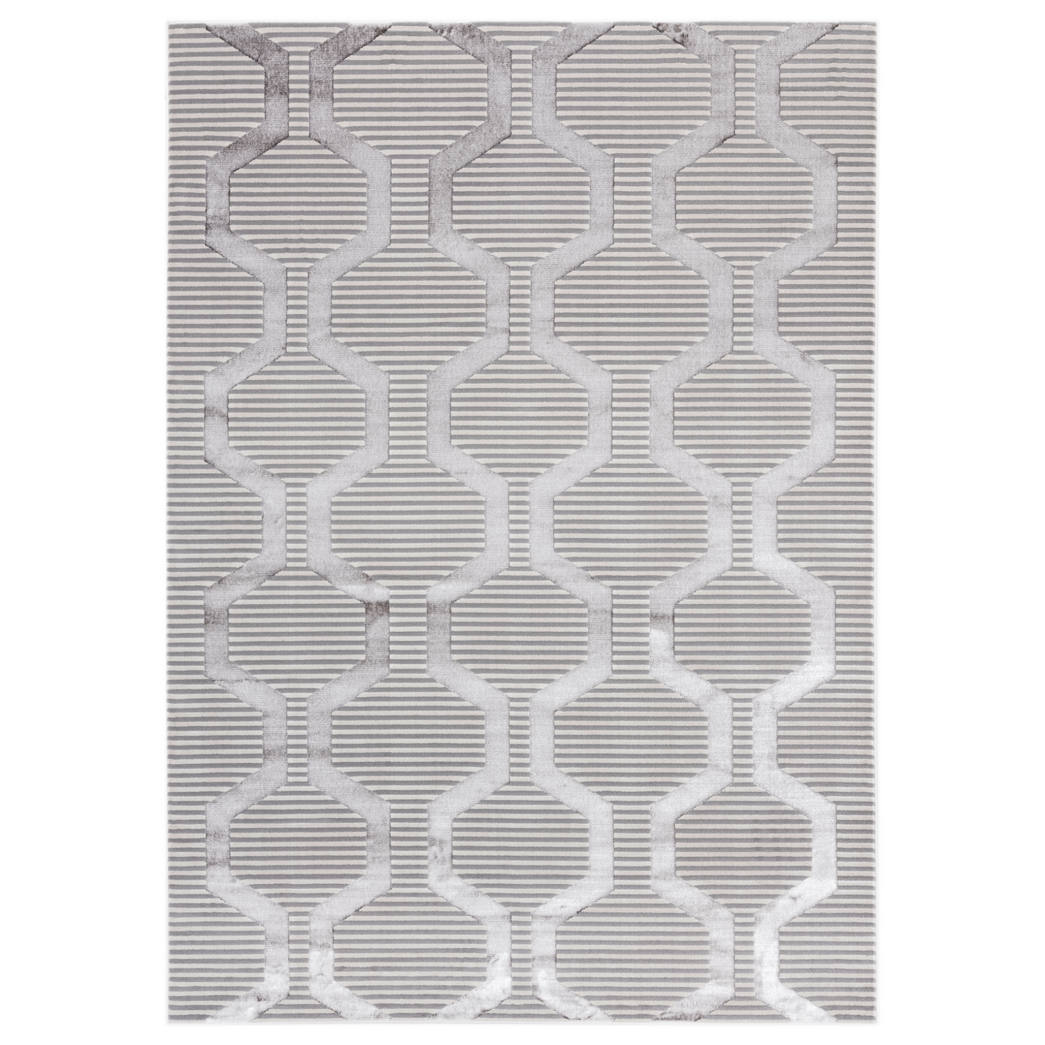 Frenzy Area Rug