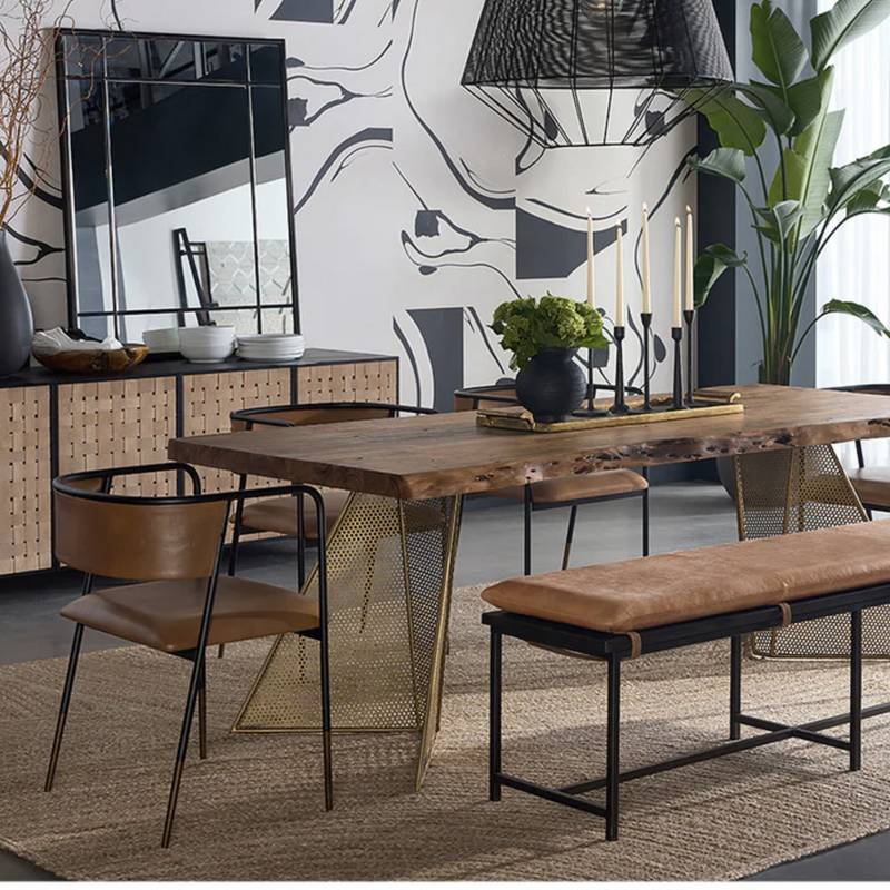 Brenan Dining Armchair