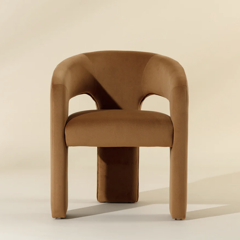 Isidore Dining Armchair