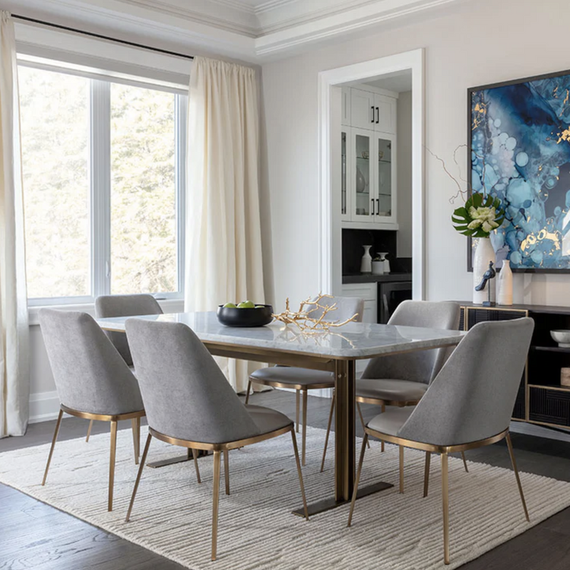 Dover Dining Chair