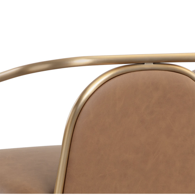 Cicero Lounge Chair