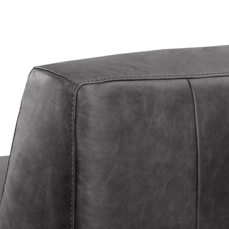 Watson Modular - Armless Chair