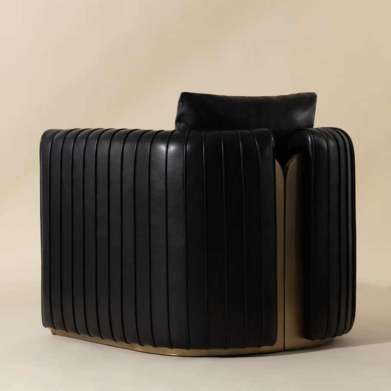 Alix Lounge Chair