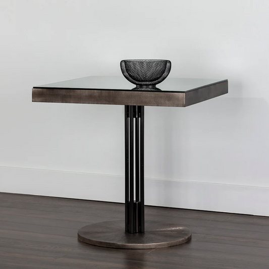 Terry Bistro Table - 30" - Square