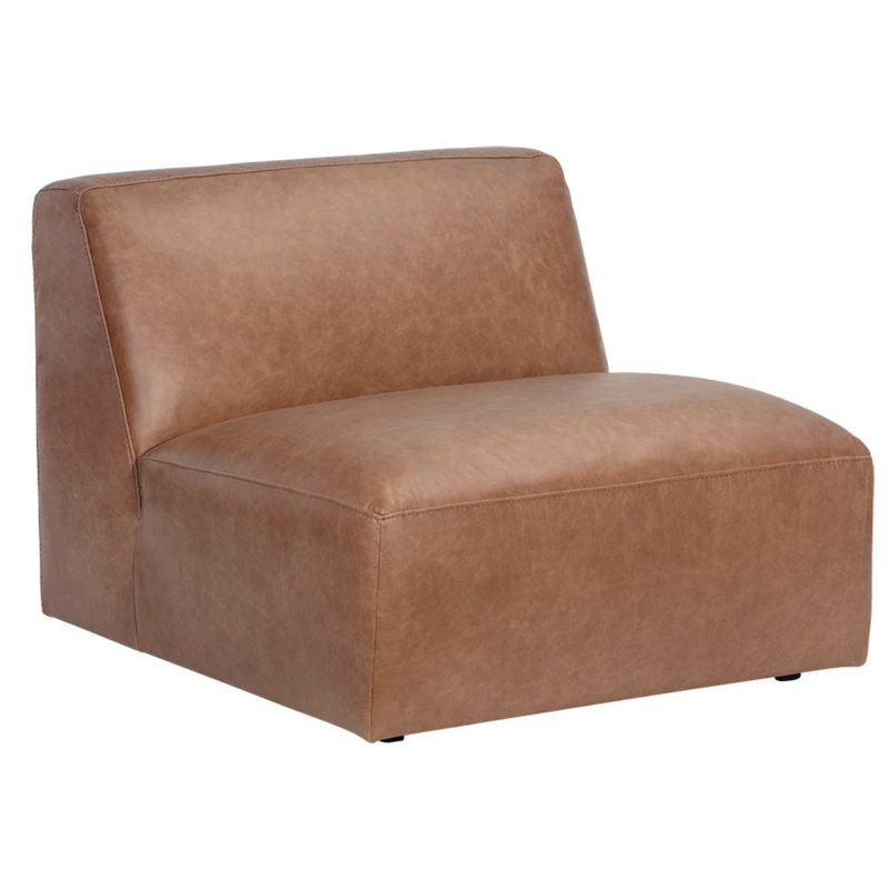 Watson Modular - Armless Chair