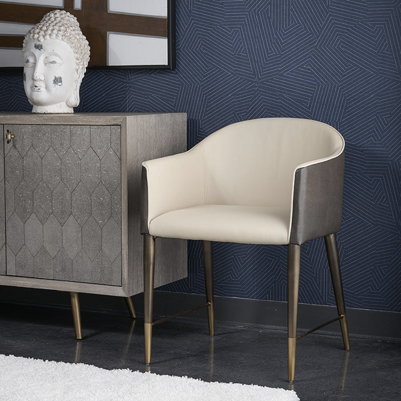 Kylin Dining Armchair