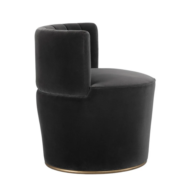 August Lounge Chair