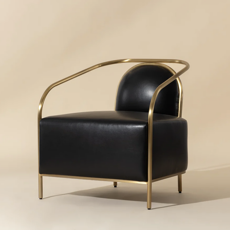 Cicero Lounge Chair