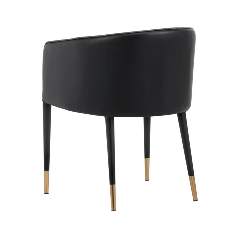 Asher Dining Armchair