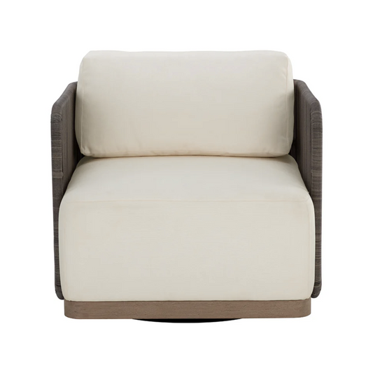 Ravenna Swivel Armchair