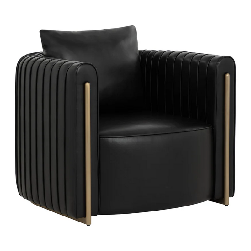 Alix Lounge Chair