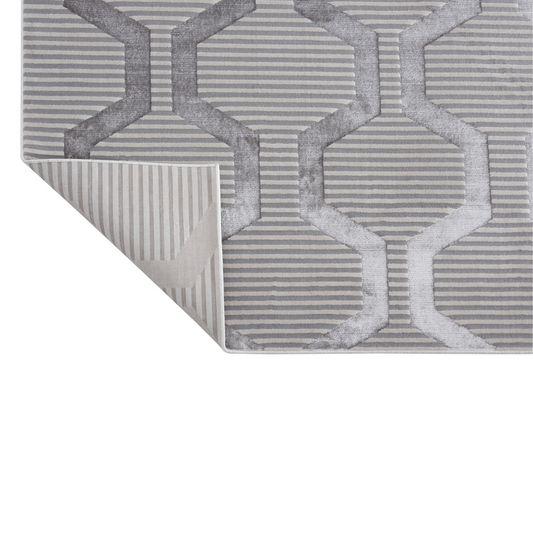Frenzy Area Rug