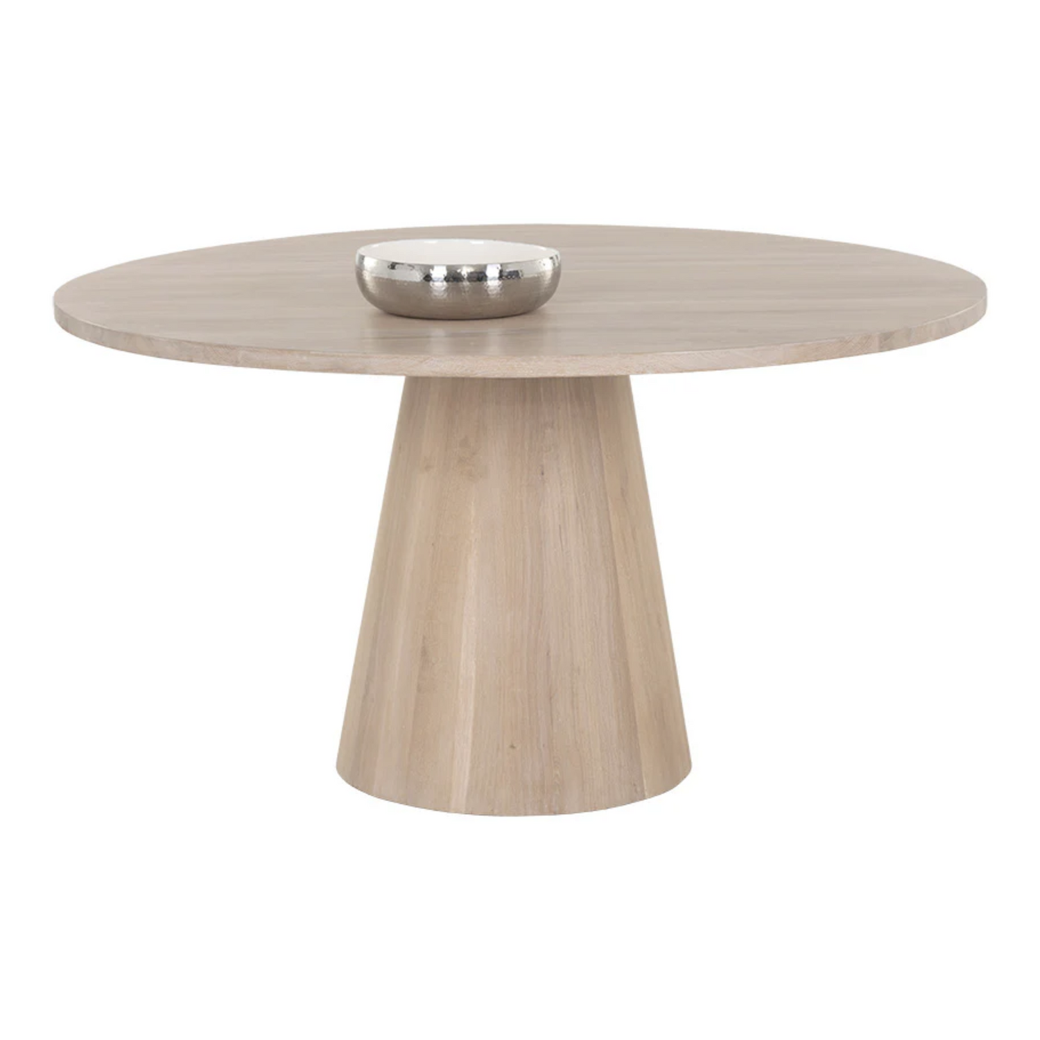 Elina Dining Table - 54" - Round